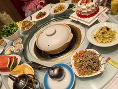 -天宜隆蘑菇宴火锅(石景山旗舰店)