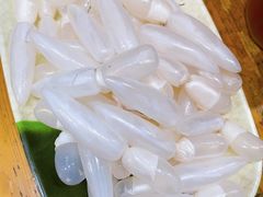 -章记正宗南岗鱼蛋火锅