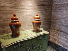 -天津瀚金佰九号温泉酒店(南楼地铁站店)