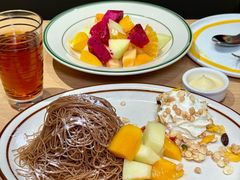 -菲滋意式餐厅(西溪印象城店)