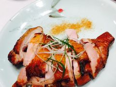 -稻香酒家·33年老字号·港式粤菜(富邦中心店)