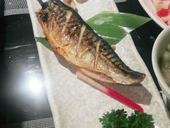 -昱匠·日本料理(金融街店)