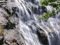 -千泷沟大瀑布旅游区