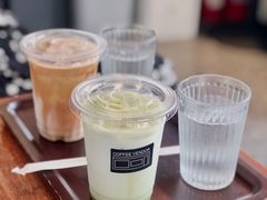 -CoffeeVendor(西乡店)
