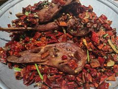 -叶派龙虾•招牌香辣蟹·海鲜(中海国际店)
