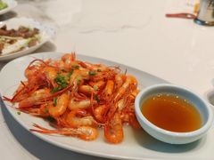 -御香农家菜(莫干山庾村店)