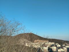 -水池山公园