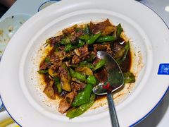 -兰湘子·湘菜小炒(石家庄万象城店)