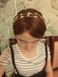 点击看大图 picture-P.STYLE 派斯造型