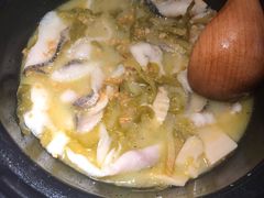 -九锅一堂酸菜鱼(新南凯德直营店)