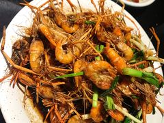 -老头儿油爆虾·知味杭州(爱琴海购物中心)