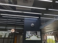 -LA合时健身4PMFIT(花桥旗舰店)