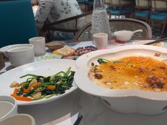 -沿江海南菜·文昌鸡祖师爷(大东海店)