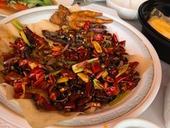 -金陵暴走小龙虾·迷踪蟹(凯德MALL店)