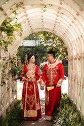 -北京燕尔婚礼策划