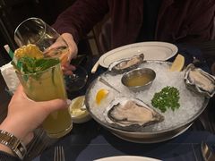 -福楼毕斯罗F Bistronome(国贸商城约会地标景观店)