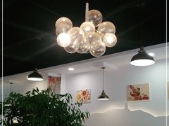 大堂-串妹花式冰粉(乐山总店)