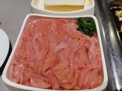 -海底捞火锅(凯德广场店)