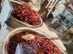 -丁家脆哨(民生路店)