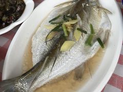 -湖山人家·湖景餐厅·特色农家菜(太湖西山店)