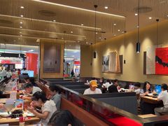 -大师兄·西北小馆(北站缤果空间店)