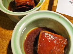 东坡肉-弄堂里(雨花客厅店)