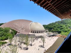 -牛首山文化旅游区