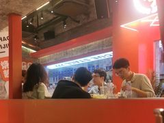 -神府路壹号·海鲜烧烤·砂锅粥·锅物(三坊七巷店)