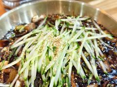 -京玉菲饭店(李村店)