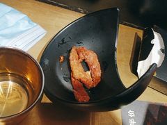 -吞鱼兽麻辣烤鱼(万达店)