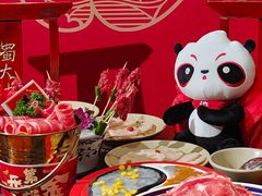 -蜀大侠火锅(总府路店)