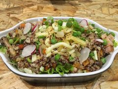 -Meal Salad米有沙拉(长泰广场店)