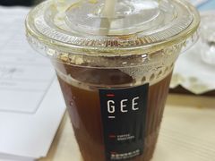 -Gee Coffee Roasters(太古汇店)