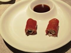 -万丽轩·粤菜(王府井金茂万丽酒店)