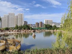-青藏高原野生动物园