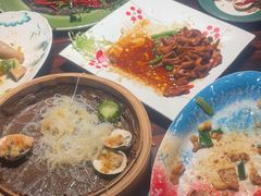 -粤·向群饭店(麓景路店)