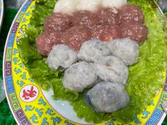 -清真·马家火锅美食城(镇江北路店)