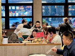 -情妹耙泥鳅·江湖川菜(科华店)