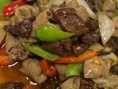 -哈勒滨饭庄(南二道街店)