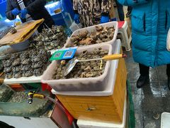 水产区-青石桥市场北1-27号