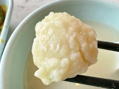 -捞神煲汤火锅(湖滨商业街店)