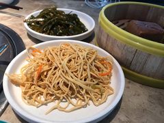 -淘米捞·米汤脆鲩鱼火锅(福田皇岗店)