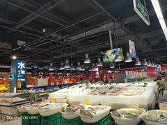 -家乐福(川沙店)