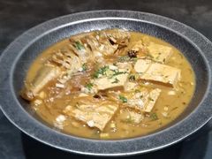 -金掌勺东北菜(格兰晴天店)