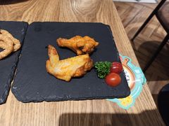 -棒约翰比萨·意面(剑河店)