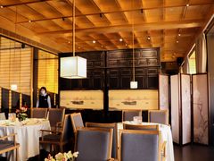 大堂-粤秀餐厅(国货店)