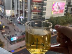 -小大董·烤鸭(观景餐厅·南京西路店)