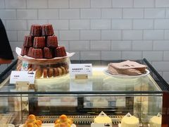 可露丽-光作面包Voila Lumiere(中山店)