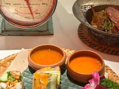 -太食獸泰式茶餐厅(IFS国金中心店)