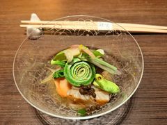 -晴空·日本料理(万象城店)
